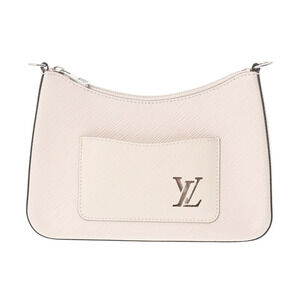 Louis Vuitton Epi Marelle Quartz Leather Shoulder Bag